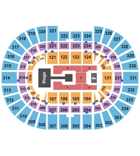 Value City Arena at The Schottenstein Center