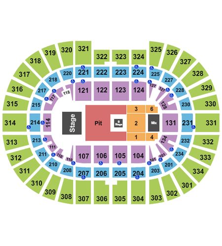 Value City Arena at The Schottenstein Center