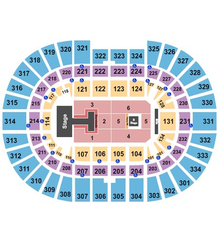 Value City Arena at The Schottenstein Center