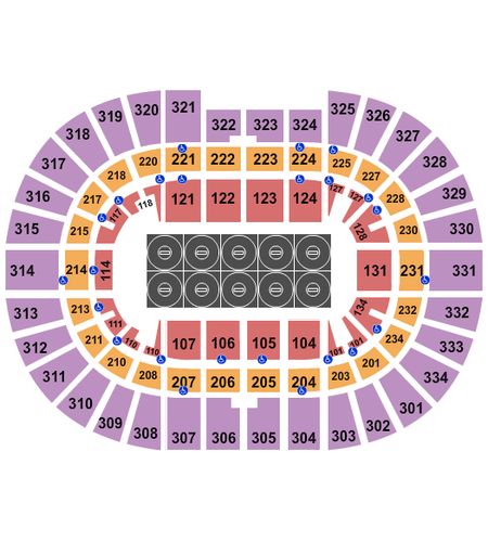 Value City Arena at The Schottenstein Center