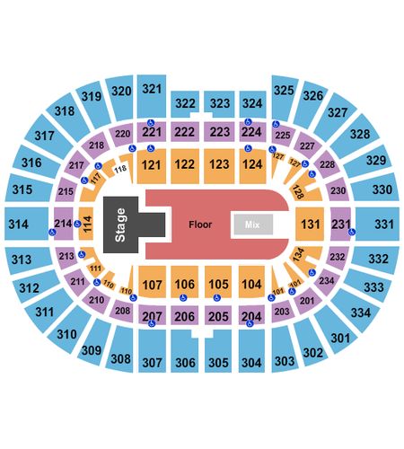 Value City Arena at The Schottenstein Center