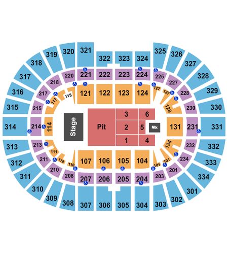 Value City Arena at The Schottenstein Center