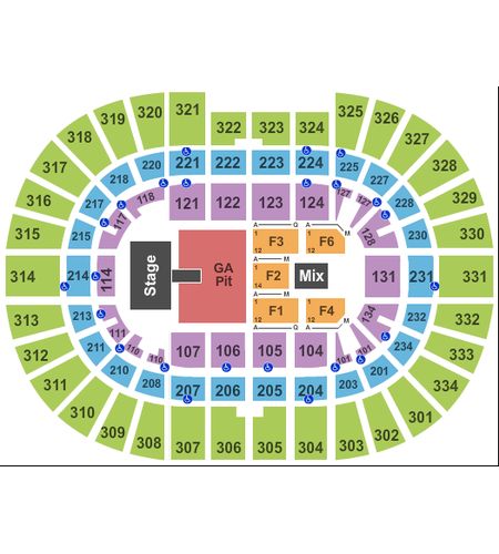 Value City Arena at The Schottenstein Center