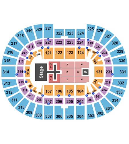 Value City Arena at The Schottenstein Center