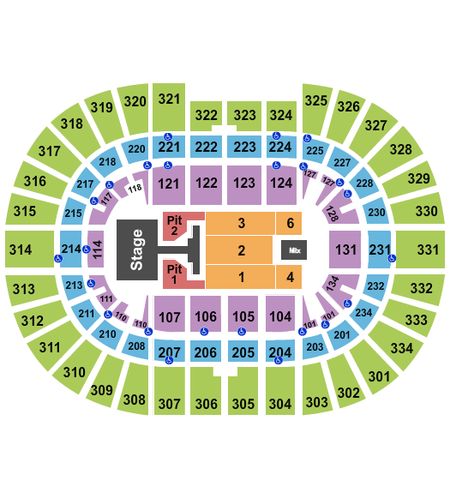 Value City Arena at The Schottenstein Center