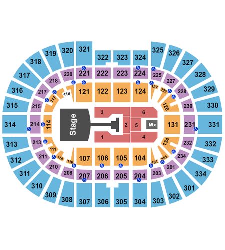 Value City Arena at The Schottenstein Center