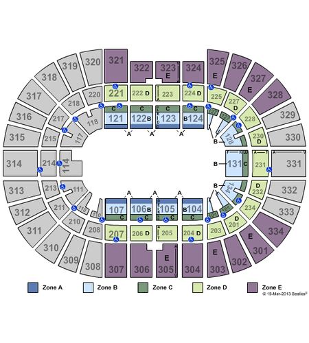 Value City Arena at The Schottenstein Center