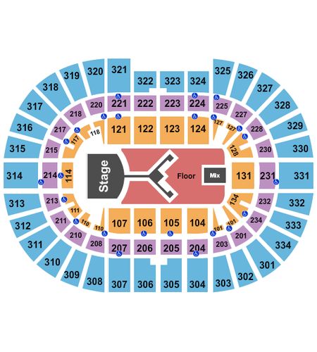 Value City Arena at The Schottenstein Center