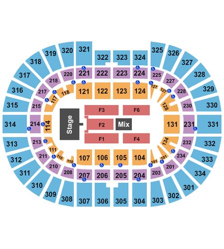 Value City Arena at The Schottenstein Center