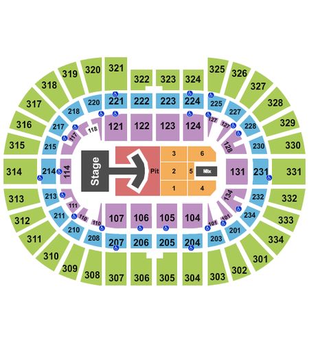 Value City Arena at The Schottenstein Center