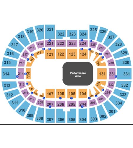 Value City Arena at The Schottenstein Center