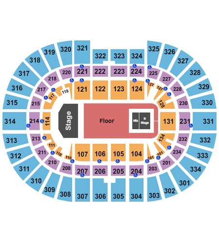 Value City Arena at The Schottenstein Center