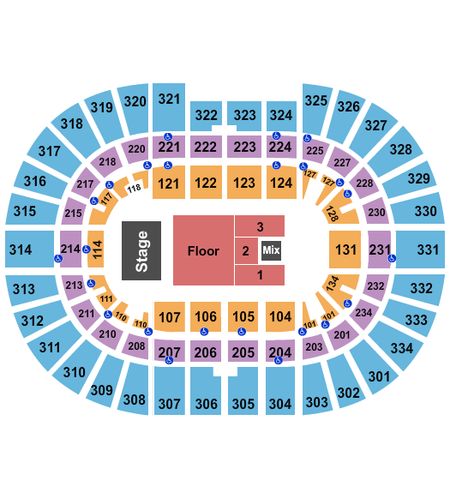 Value City Arena at The Schottenstein Center