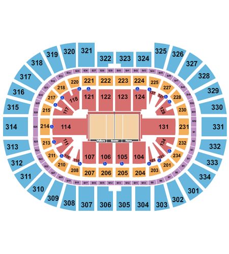 Value City Arena at The Schottenstein Center