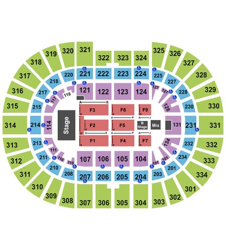Value City Arena at The Schottenstein Center