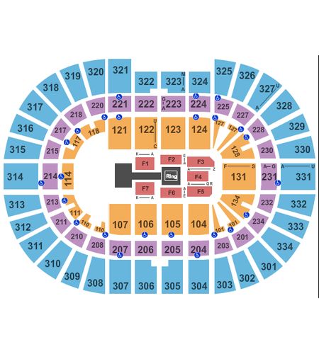 Value City Arena at The Schottenstein Center