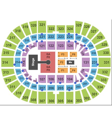 Value City Arena at The Schottenstein Center