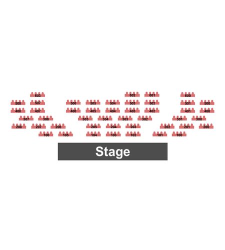 Vanderhoef Studio Theatre At Mondavi Center