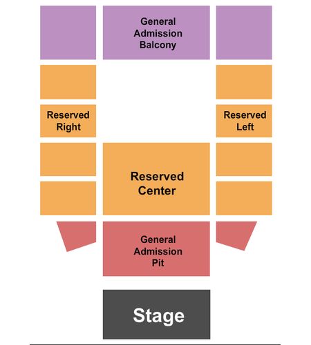 Variety Playhouse