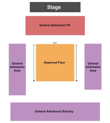 Variety Playhouse