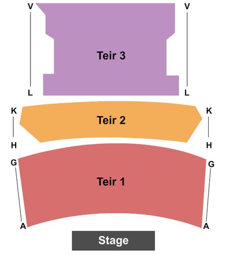 Vatche and Tamar Manoukian Performing Arts Center