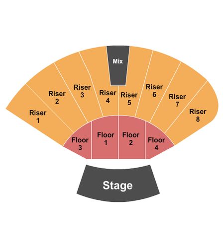 Vetter Stone Amphitheatre