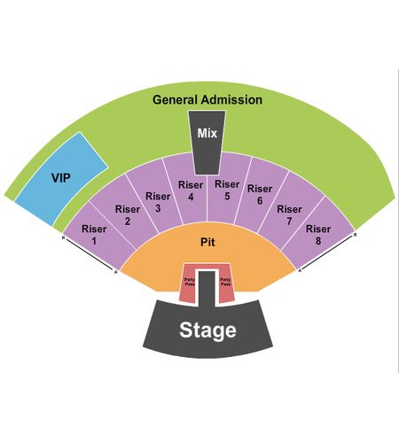 Vetter Stone Amphitheatre