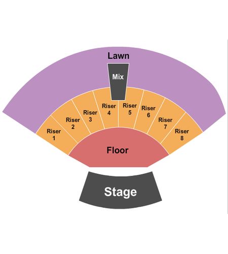 Vetter Stone Amphitheatre