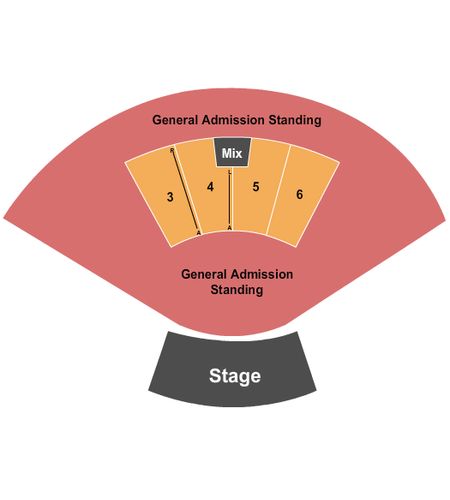 Vetter Stone Amphitheatre