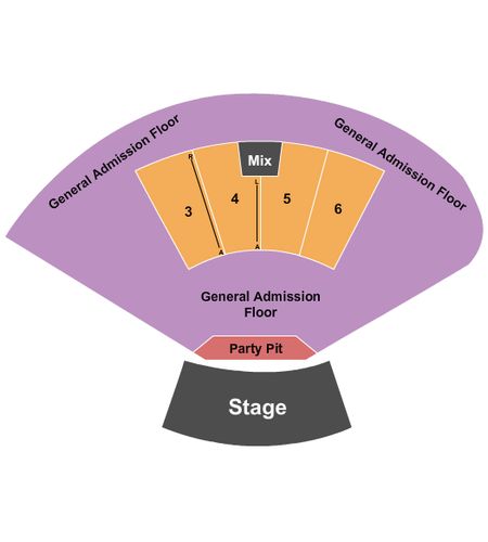 Vetter Stone Amphitheatre