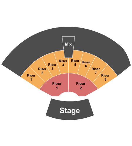 Vetter Stone Amphitheatre