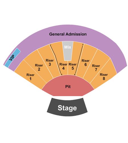 Vetter Stone Amphitheatre