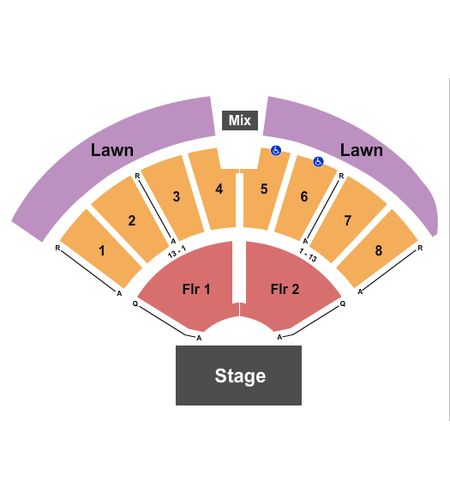 Vetter Stone Amphitheatre