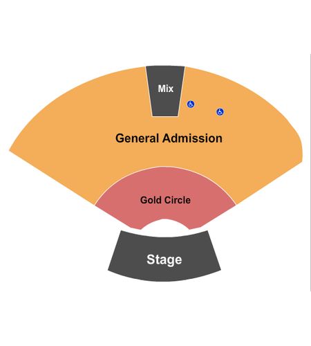 Vetter Stone Amphitheatre