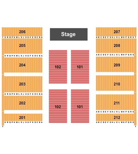 Visalia Convention Center