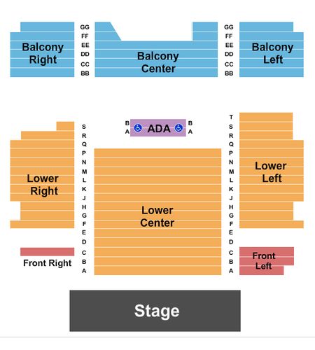 Vogue Theatre