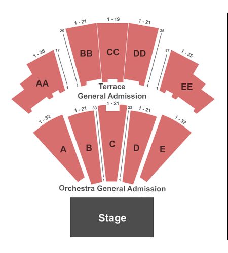 Wamu Theater At Lumen Field Event Center