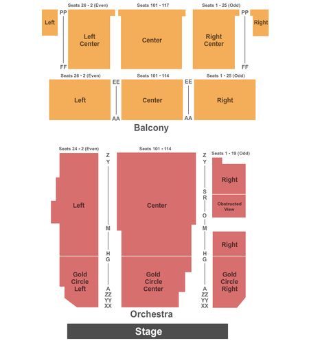 Warner Grand Theatre