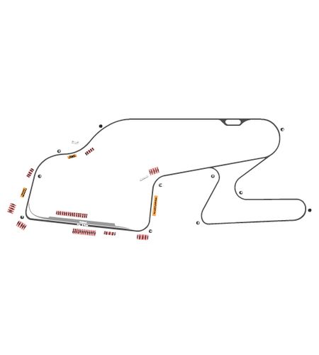 Watkins Glen International Speedway