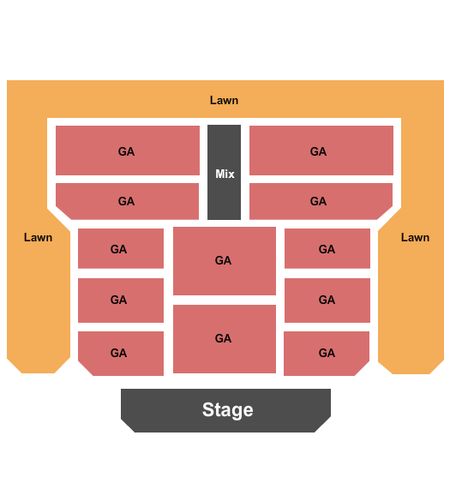 Westfair Amphitheater