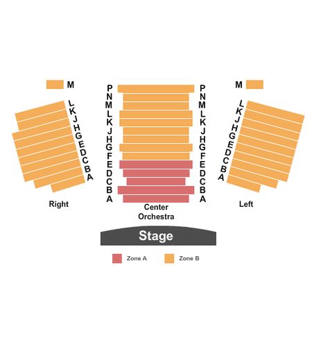 Westside Theatre Downstairs