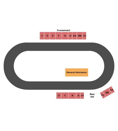Williams Grove Speedway