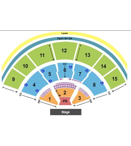 Xfinity Center