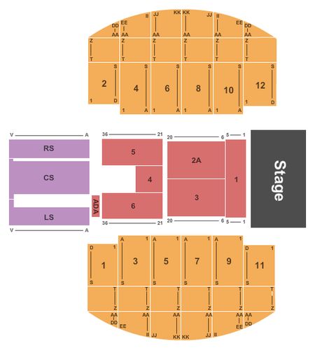 Yakima Valley Sundome