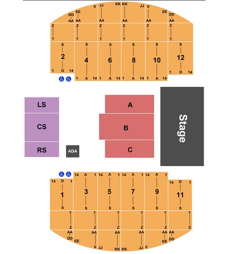 Yakima Valley Sundome
