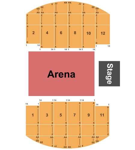 Yakima Valley Sundome