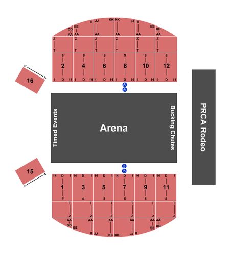 Yakima Valley Sundome