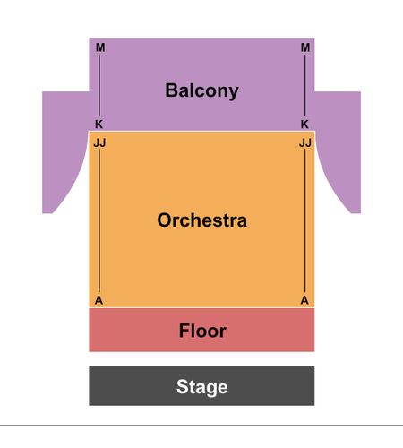 Yucaipa Performing Arts Center Indoor Theatre