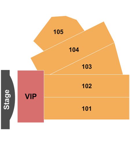 Yucaipa Performing Arts Center Indoor Theatre