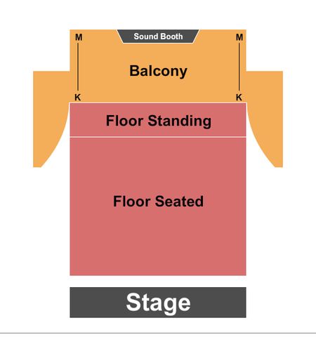Yucaipa Performing Arts Center Indoor Theatre